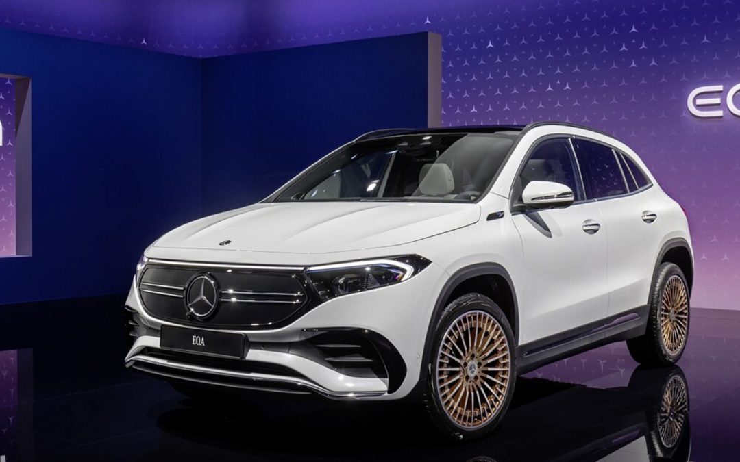 NOVEDADES ELÉCTRICOS