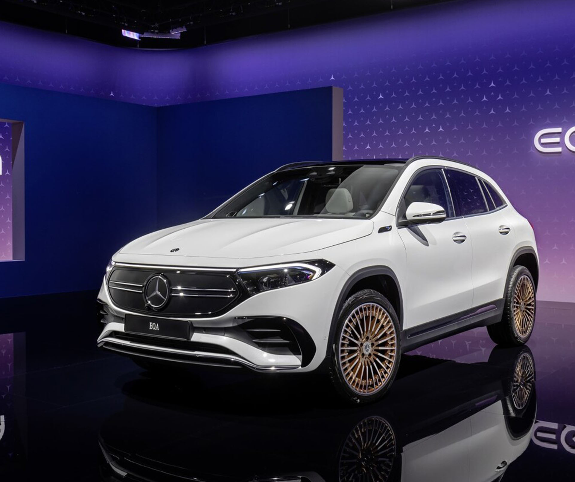 Modelos SUV 2021