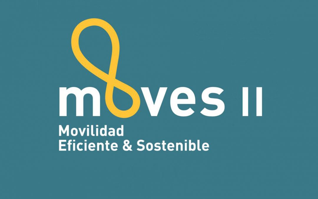 MOVES AMPLIACIÓN DE FONDOS