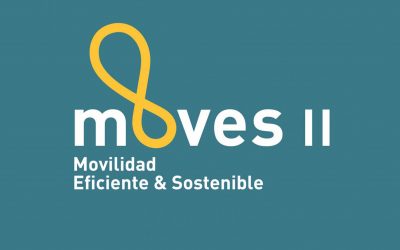 MOVES AMPLIACIÓN DE FONDOS
