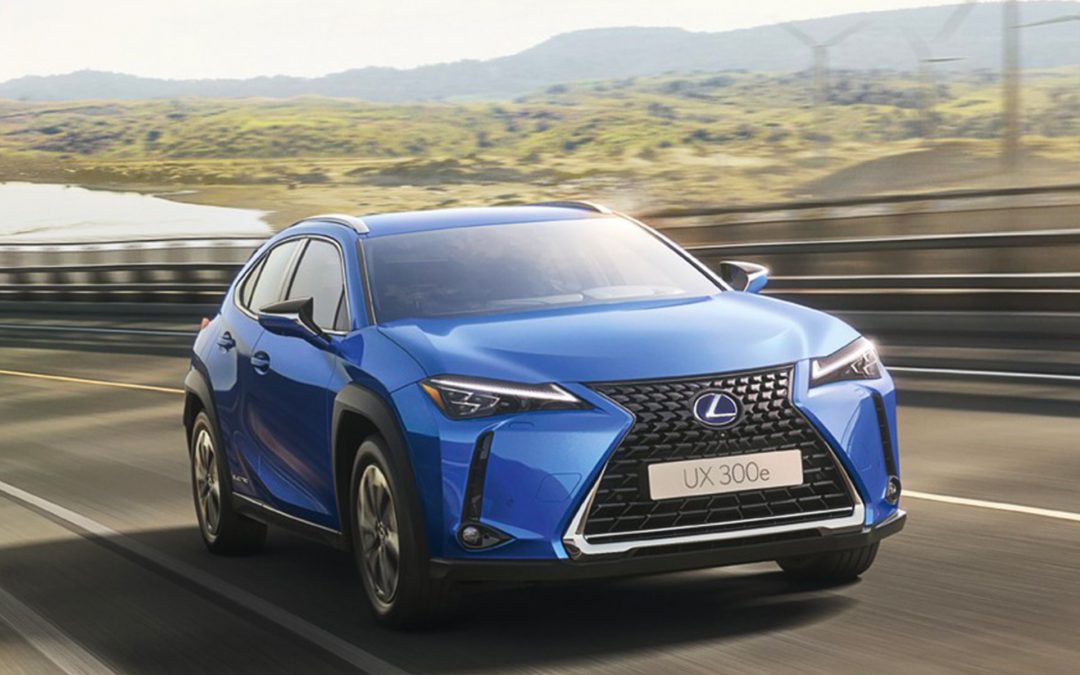 NOVEDADES ELECTRIFIED