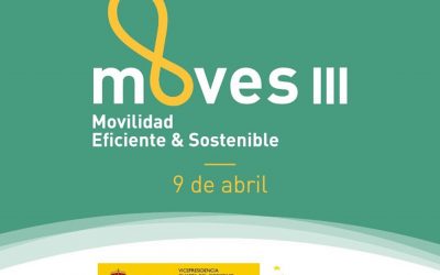 EL NUEVO PLAN MOVES III DE AYUDA A LA ADQUISICIÓN DE VEHÍCULOS DE ENERGÍAS ALTERNATIVAS YA ESTÁ EN VIGOR
