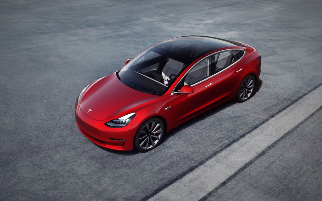 LAS MATRICULACIONES DE VEHÍCULOS ELÉCTRICOS PUROS ACUMULAN UNA SUBIDA DEL 58% FRENTE AL ÚLTIMO DATO PREPANDEMIA