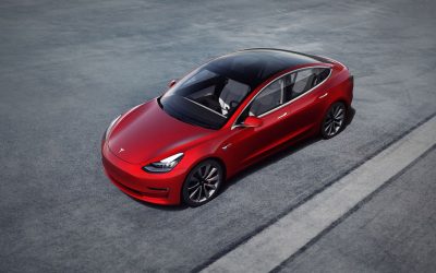 LAS MATRICULACIONES DE VEHÍCULOS ELÉCTRICOS PUROS ACUMULAN UNA SUBIDA DEL 58% FRENTE AL ÚLTIMO DATO PREPANDEMIA