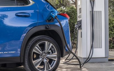 NUEVAS TARIFAS DE LA LUZ. ¿CUÁNDO ME CONVIENE CARGAR EL COCHE?