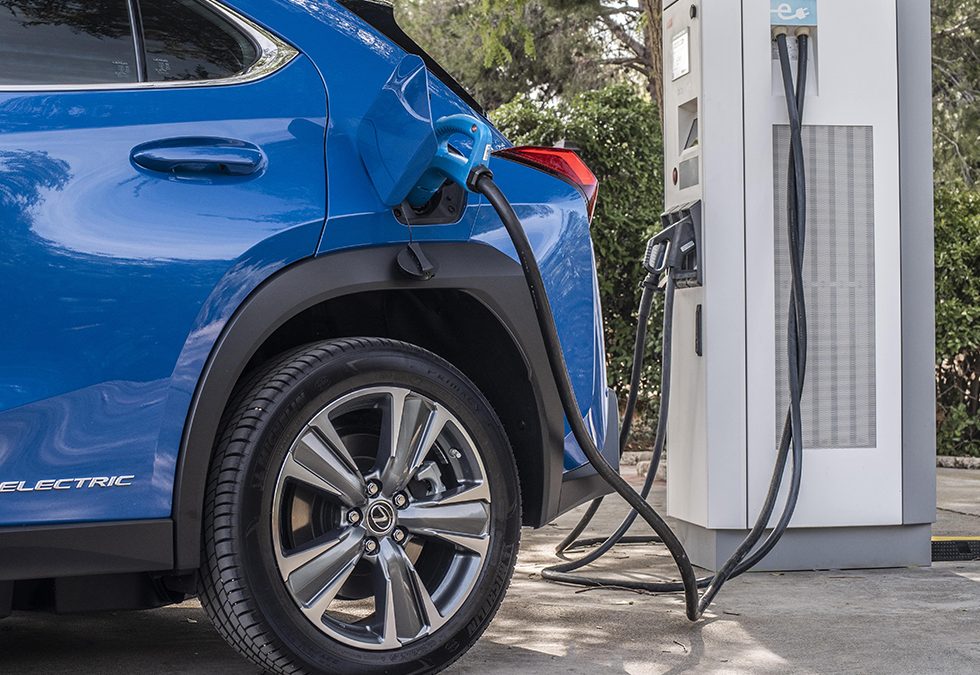 NUEVAS TARIFAS DE LA LUZ. ¿CUÁNDO ME CONVIENE CARGAR EL COCHE?