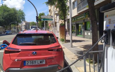 ¿ES POSIBLE VIAJAR CON UN VEHÍCULO 100% ELÉCTRICO EN ESPAÑA EN 2021? PARTE II