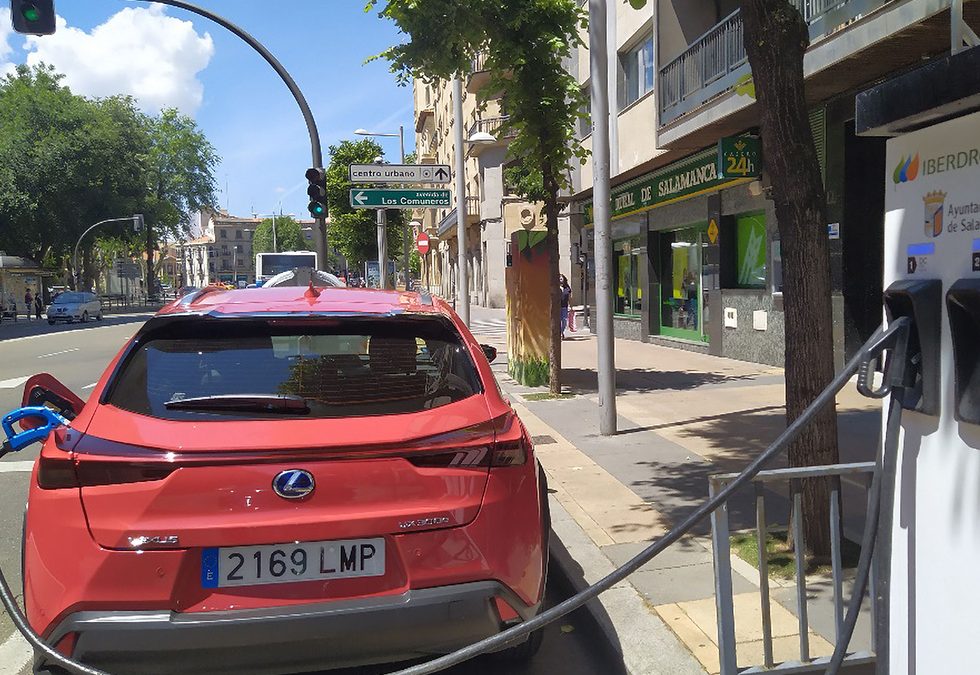 ¿ES POSIBLE VIAJAR CON UN VEHÍCULO 100% ELÉCTRICO EN ESPAÑA EN 2021? PARTE II