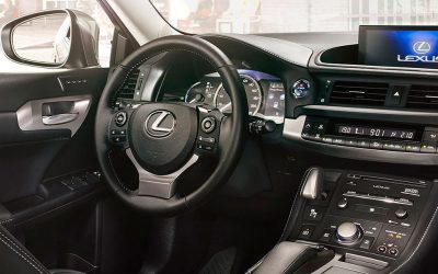 QUÉ ES EL “E-PEDAL” O “ONE-PEDAL”